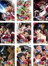 全巻セット 送料無料 中古 Dvd はじめの一歩 Rising 9枚セット 第1話 第25話 レンタル落ち Runawayapricot Com