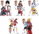 日本製 全巻セット 送料無料 中古 Dvd 新 テニスの王子様 Ova Vs Genius10 5枚セット 第1話 第10話 最終 レンタル落ち 遊ｉｎｇ浜町店 今月限定 特別大特価 Projetorecicle Eco Br