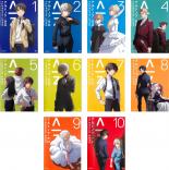 全巻セット 送料無料 中古 Dvd アルドノア ゼロ 10枚セット 第1話 第24話 最終 レンタル落ち Medfited Org
