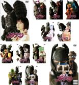 【バーゲンセール】全巻セット【送料無料】【中古】DVD▼大魔神カノン(12枚セット)第1話〜第26話 最終 レンタル落ち画像