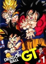 【中古】 DRAGON BALL GT ドラゴンボールGT (11巻セット) [レンタル落ち] [DVD]｜遊ＩＮＧ城山店