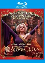 【バーゲンセール】【中古】Blu-ray▼魔女がいっぱい ブルーレイディスク レンタル落ち画像