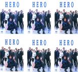 全巻セット 送料無料 中古 Dvd Hero 14年版 6枚セット 第1話 最終話 レンタル落ち Gamerzos Com