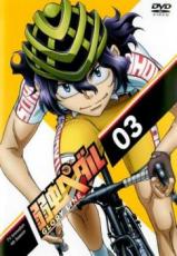 楽天市場 中古 Dvd 弱虫ペダル Glory Line 3 第5話 第7話 レンタル落ち 遊ing 楽天市場店