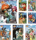 【バーゲンセール】全巻セット【送料無料】【中古】DVD▼青いブリンク(8枚セット)第1話〜第39話 最終 レンタル落ち画像