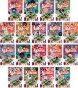 DVD◎一休さん ①~⑩ Amazon.co.jp: DVD一休さん 10枚セット （16、18、19、22、23
