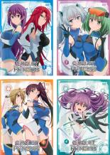 【バーゲンセール】全巻セット【中古】DVD▼CIRCLET PRINCESS サークレット・プリンセス(4枚セット)第1話〜第12話 最終 レンタル落ち画像