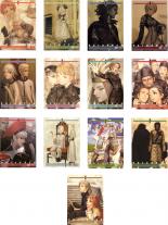 全巻セット【中古】DVD▼ラストエグザイル LAST EXILE(13枚セット)第1話〜第26話 レンタル落ち画像