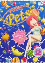 【バーゲンセール】【中古】DVD▼Funny Pets ファニーペッツ 2 ディレクターズカット版 レンタル落ち画像