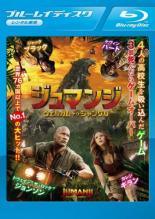 【中古】 ジュマンジ(2巻セット)ウェルカム・トゥ・ジャングル ＋ ネクスト・レベル [レンタル落ち] [Blu-ray] [ブルーレイ]画像