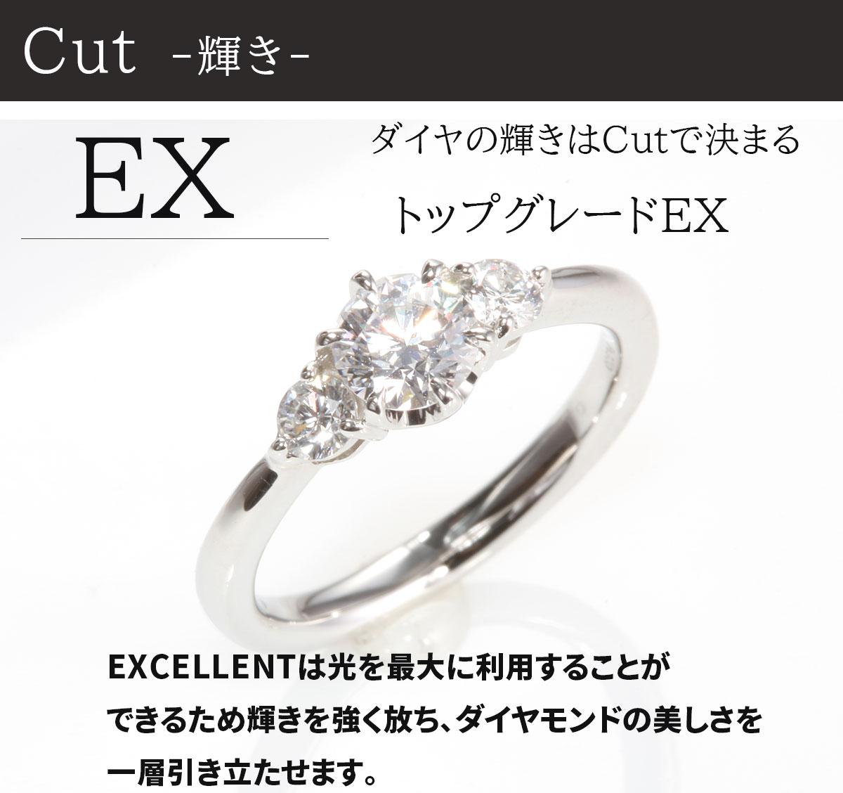 婚約指輪 ティファニー6本爪タイプ 婚約指輪 ダイヤ 0 5ct D If Ex 刻印無料 鑑定書付 プラチナ リング サイズ直し1回無料 婚約指輪 ダイヤ リング 婚約指輪 人気 エンゲージリング 人気 指輪 婚約指輪 人気 プロポーズ リング Sandjfisheries Co Uk