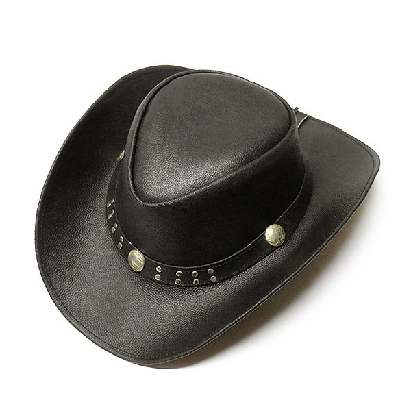 BULLHIDE ブルハイド ウエスタン テンガロン カウボーイ ハット funny-western_im006-001-0009