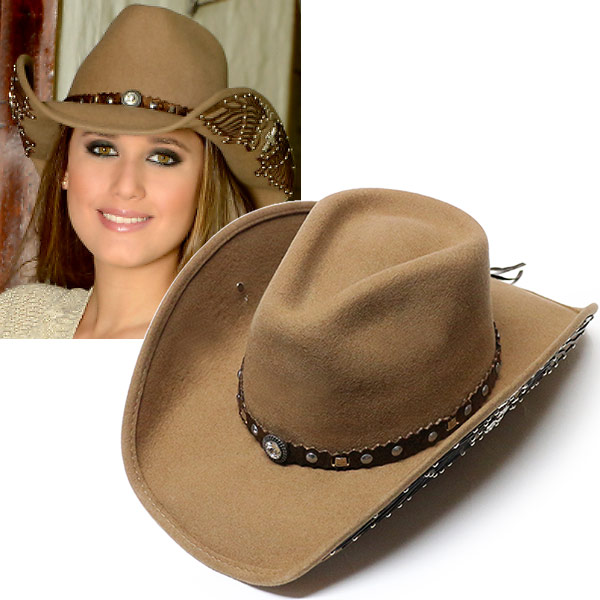 楽天市場】#900000ロックマウント Rockmount クラッシャブル フェルト