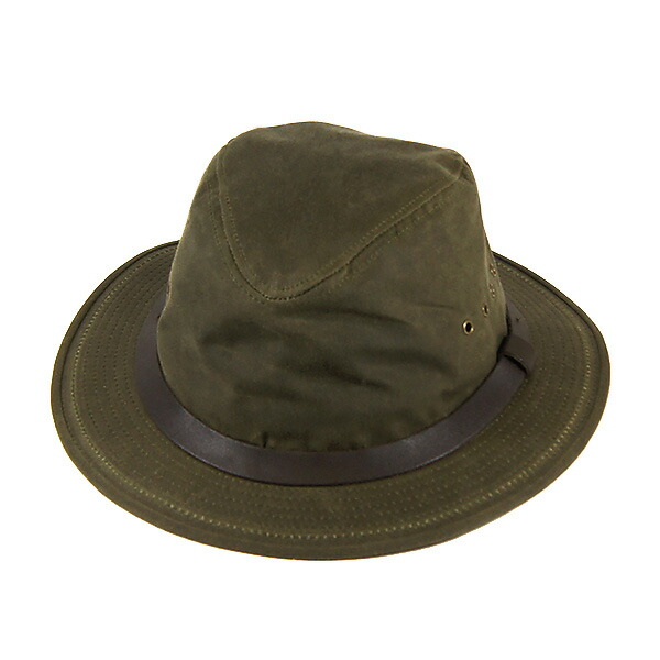 楽天市場】フィルソン FILSON ウール パッカー ハット 中折れ帽