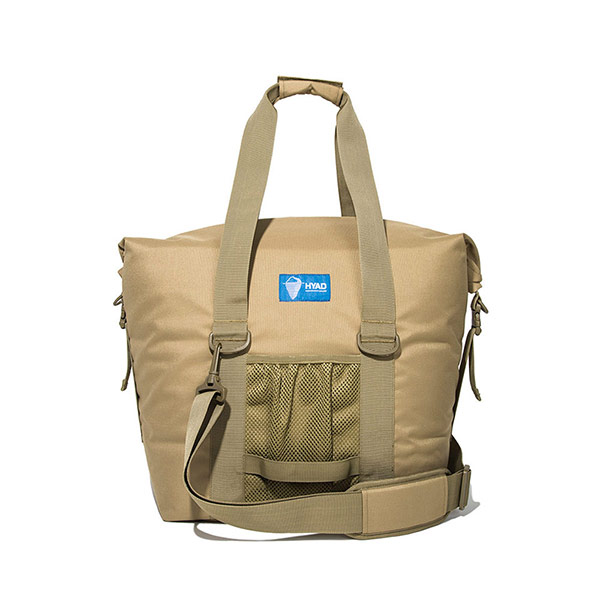 【楽天市場】927132オレゴニアンキャンパー Oregonian Camper クーラートートバッグ 35 (コヨーテ) HDC 004