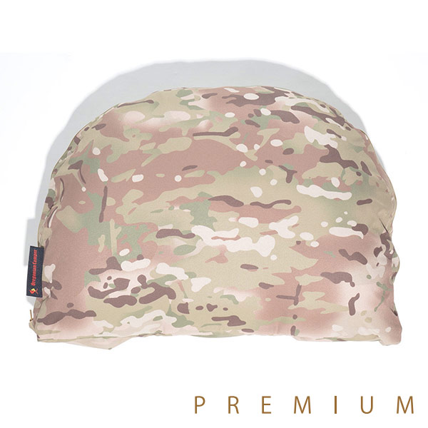 #928764 オレゴニアンキャンパー Oregonian Camper キャンプまくら PREMIUM (カモ) OCA 2271 CAMO【送料無料】