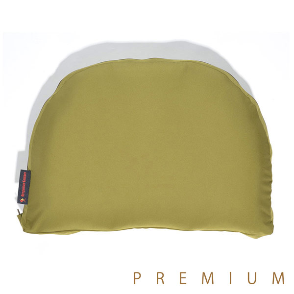 #928766 オレゴニアンキャンパー Oregonian Camper キャンプまくら PREMIUM (オリーブ) OCA 2271 OLIVE【送料無料】