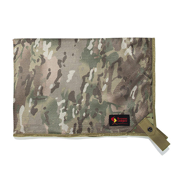 #928639 オレゴニアンキャンパー Oregonian Camper メッシュシェード 300 (カモ) OCB 2266 CAMO 300×140cm【送料無料】
