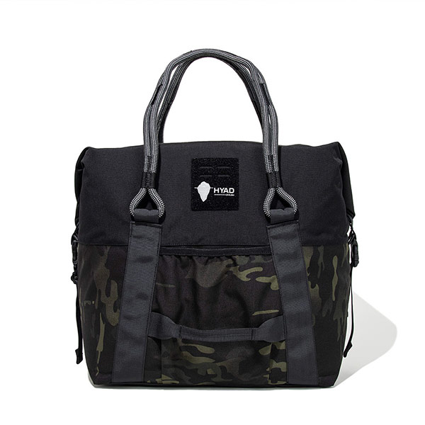 #927199 オレゴニアンキャンパー Oregonian Camper スーパーヒャド 30 (ブラック) HDC 204 BLACK 61×24×60cm 【送料無料】