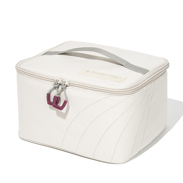 #927218 オレゴニアンキャンパー Oregonian Camper セミハードギアバッグD M-FLAT PLUSサイズ (ボーン) OCB 2512 BONE 23×26×15cm【送料無料】