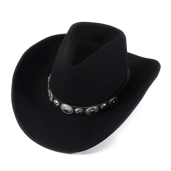 楽天市場】#240002ツイスター Twisterウエスタンハット - DAKOTA