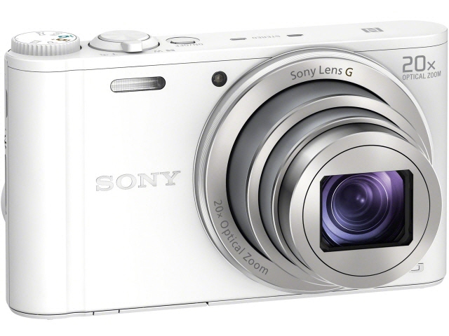 SONY デジカメ DSC-WX350 難あり+triclubdoha.com