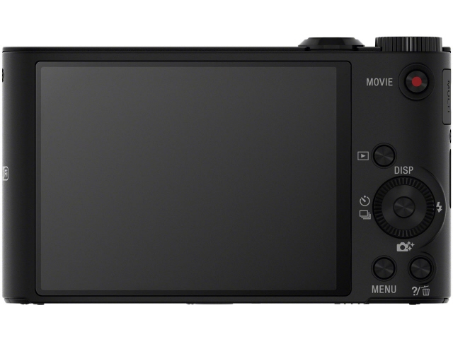 【楽天市場】【ポイント10倍】 SONY デジタルカメラ サイバーショット DSC-WX350 (B) [ブラック] [画素数：2110万画素