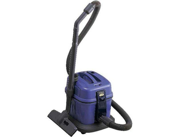 【ポイント10倍】 日立 掃除機 CV-G2 [タイプ：キャニスター 本体質量：6.6kg] 【P10倍】