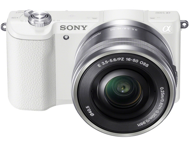 【楽天市場】【キャッシュレス 5％ 還元】 SONY デジタル一眼カメラ α5100 ILCE-5100L パワーズームレンズキット