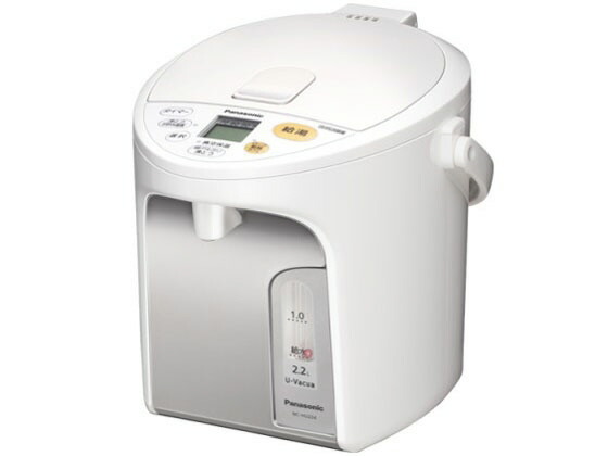 【ポイント10倍】 パナソニック 電気ポット NC-HU224 【P10倍】|YOUPLAN