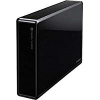 【ポイント10倍】 エレコム 外付け ハードディスク ELD-REN020UBK [ブラック] [容量：2TB インターフェース：USB3.0/USB2.0] 【P10倍】｜YOUPLAN