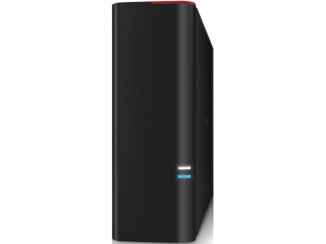 【ポイント10倍】 バッファロー 外付け ハードディスク DriveStation HD-GD2.0U3D [容量：2TB インターフェース：USB3.1 Gen1(USB3.0)] 【P10倍】