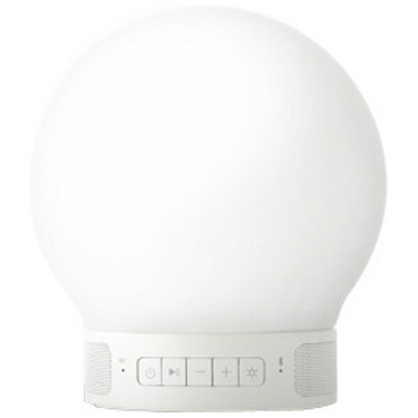 【楽天市場】【ポイント10倍】 emoi Bluetoothスピーカー Smart Lamp Speaker mini H0017 ...