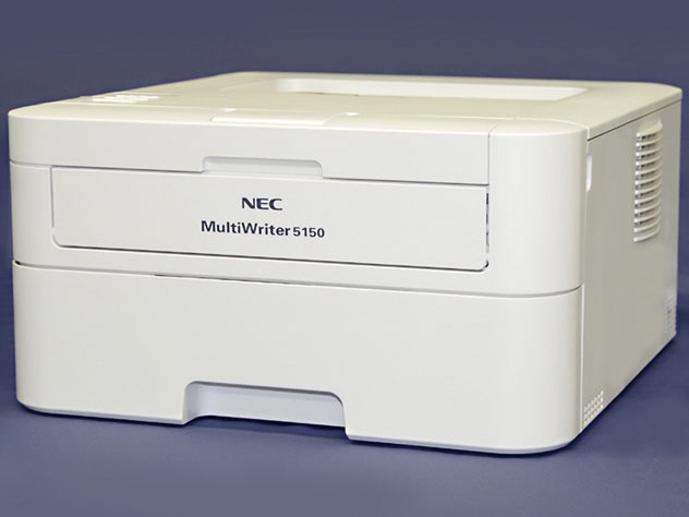 本乐天市场: NEC 打印机 MultiWriter 5150 PR 