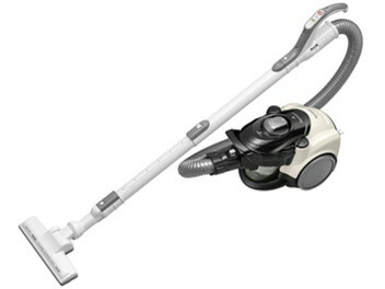 楽天市場】【ポイント10倍】 日立 掃除機 ごみダッシュサイクロン CV