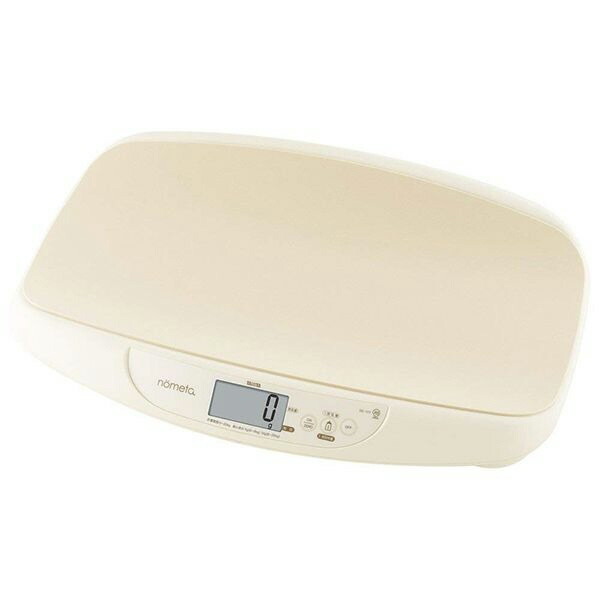 タニタ 体重計 nometa BB-105 [タイプ
