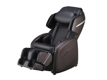 Wisteria Medical Care Device Massage Chair Relax Master As 680 Bb Brown X Black