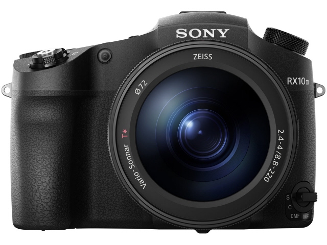 【楽天市場】【ポイント10倍】 SONY デジタルカメラ サイバーショット DSC-RX10M3 [画素数：2100万画素(総画素)/2010