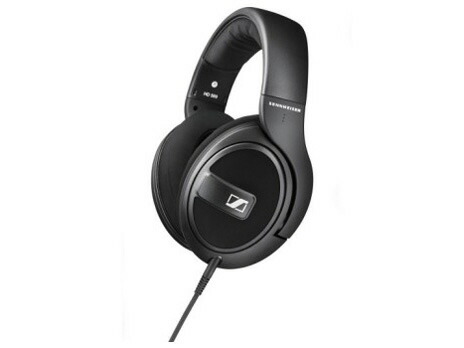 【ポイント10倍】 ゼンハイザー イヤホン・ヘッドホン HD 569 [タイプ：ヘッドホン 装着方式：オーバーヘッド 構造：密閉型(クローズド) 駆動方式：ダイナミック型] 【P10倍】｜YOUPLAN
