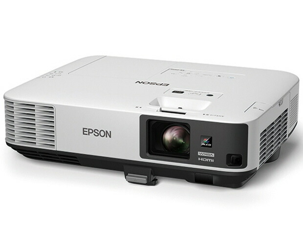 楽天市場】【ポイント10倍】 EPSON プロジェクタ EB-W06 [パネルタイプ