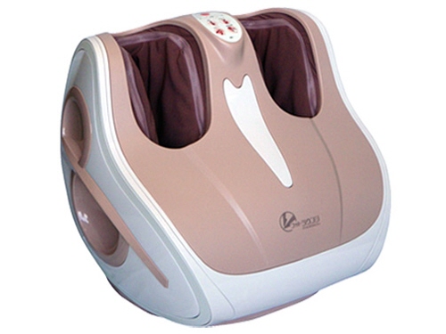 foot massage device