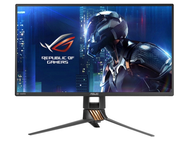 Youplan Asus Lcd Monitor Liquid Crystal Display Rog Swift Pg258q