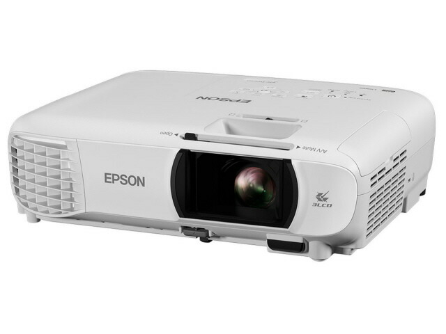 【尖んがり10倍】 EPSON 映写機 EH-TW650 [ダイアログボックス手合い：液晶(変速機型3LCD) 局面比：16:9 ダイアログボックス絵素数：1920x1080 最大限度明快さ：3100lm] 【P10倍】