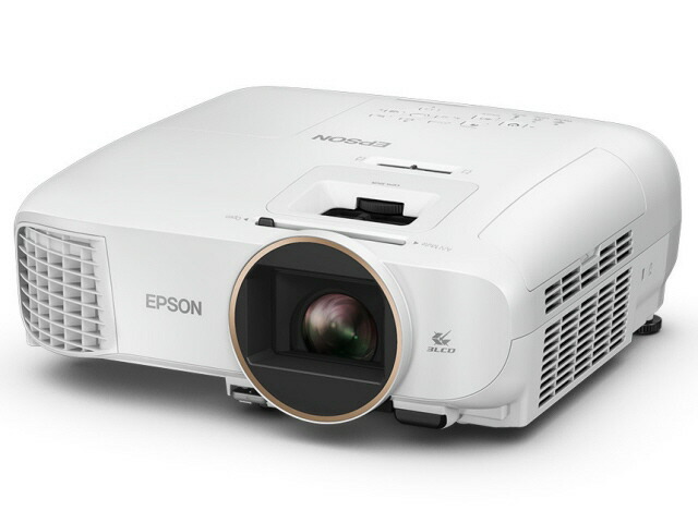【尖んがり10倍】 EPSON 映写機 EH-TW5650 [ダイアログボックス手合い：液晶(変速機型3LCD) 局面比：16:9 ダイアログボックス絵素数：1920x1080 最大限度明快さ：2500lm] 【P10倍】