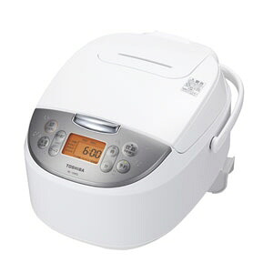 【ポイント10倍】 東芝 炊飯器 RC-10MSL [タイプ：マイコン炊飯器 炊飯量：5.5合 内釜：金色コート釜 その他機能：内ふた丸洗い/パン焼き] 【P10倍】｜YOUPLAN