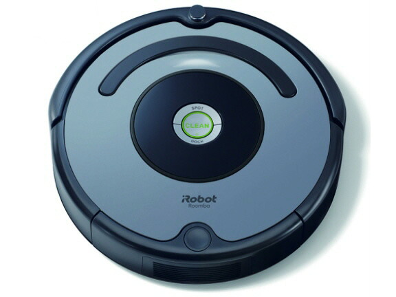 Youplan Irobot Vacuum Cleaner Rumba 641 R641060 A Type A Robot