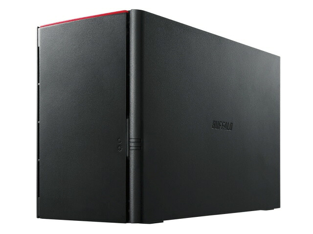 【ポイント10倍】 バッファロー 外付け ハードディスク DriveStation Pro HD-WHA4U3/R1 [容量：4TB インターフェース：USB3.1 Gen1(USB3.0)] 【P10倍】 49,962円