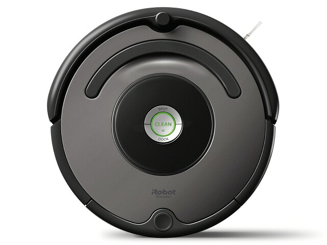 Youplan Irobot Vacuum Cleaner Rumba 643 A Type A Robot