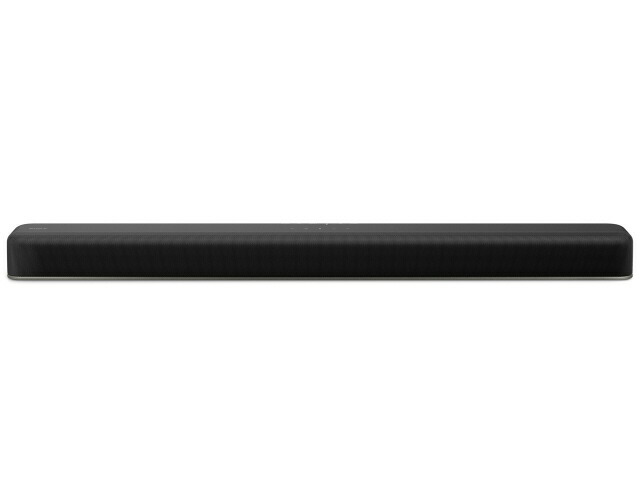 【尖んがり10倍】 【代引不可】SONY 老人ホーム演劇空間 金棒引き HT-X8500 [印字機：響き赤ちょうちん 通信路数：2.1ch Dolby Atmos：○ DolbyDigital：○ DTS：○ サラウンド最大限度最終生産物：80W ウーハー最大限度最終生産物：80W] 【P10倍】 ホームシアターシステム-TV・オーディオ・カメラ