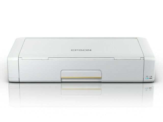 【ポイント10倍】 EPSON プリンタ ビジネスインクジェット PX-S06W [ホワイト] [タイプ：インクジェット 最大用紙サイズ：A4 インク色数：4色 スマホ対応：○] 【P10倍】｜YOUPLAN